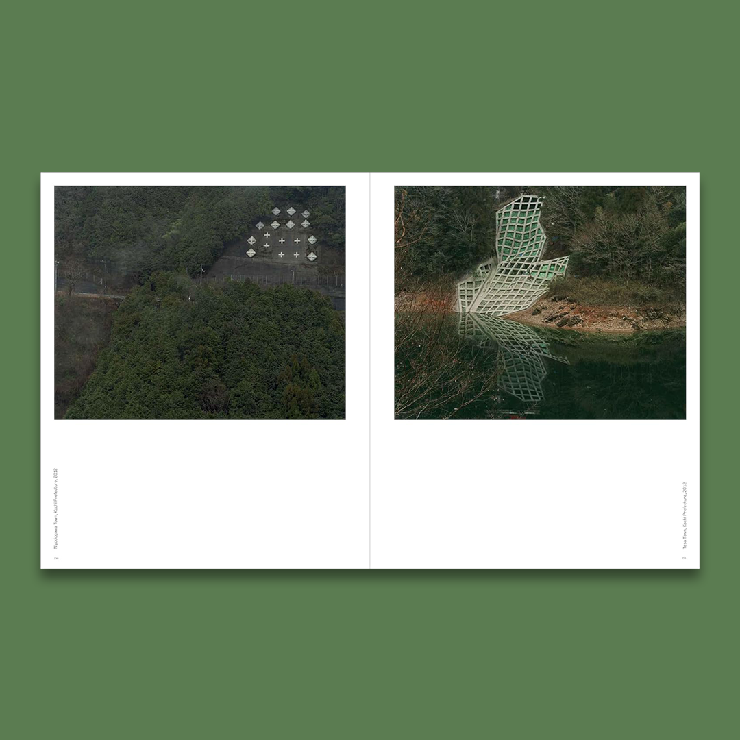Toshio Shibata Japan /anglais