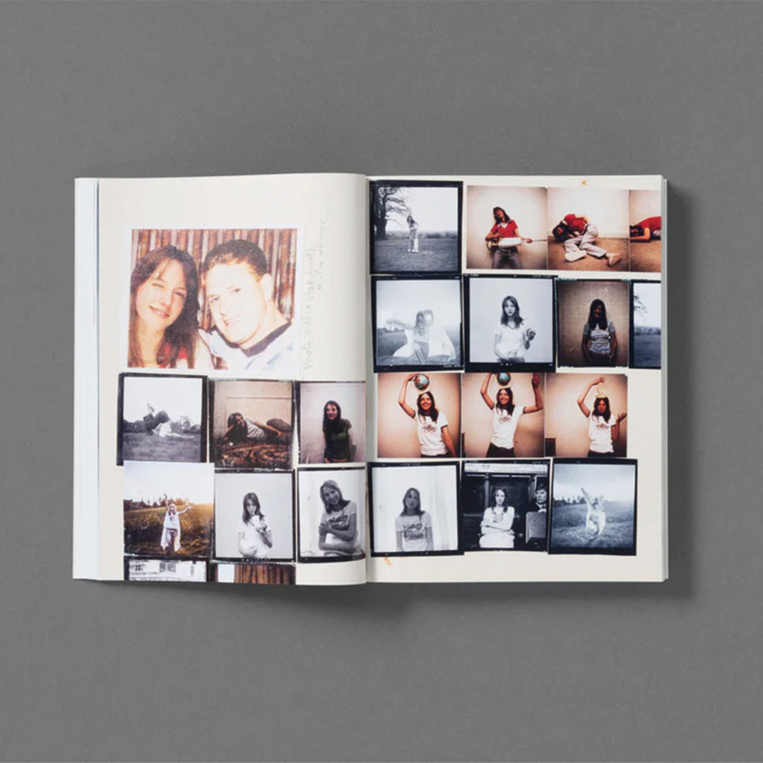 Workbooks 1984 - 2024