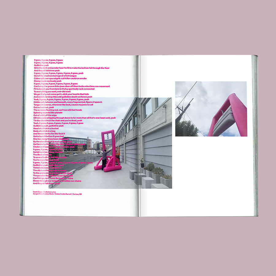 POSTPOSTPOST Vol. 1 : Reflections on a New Avant-Garde