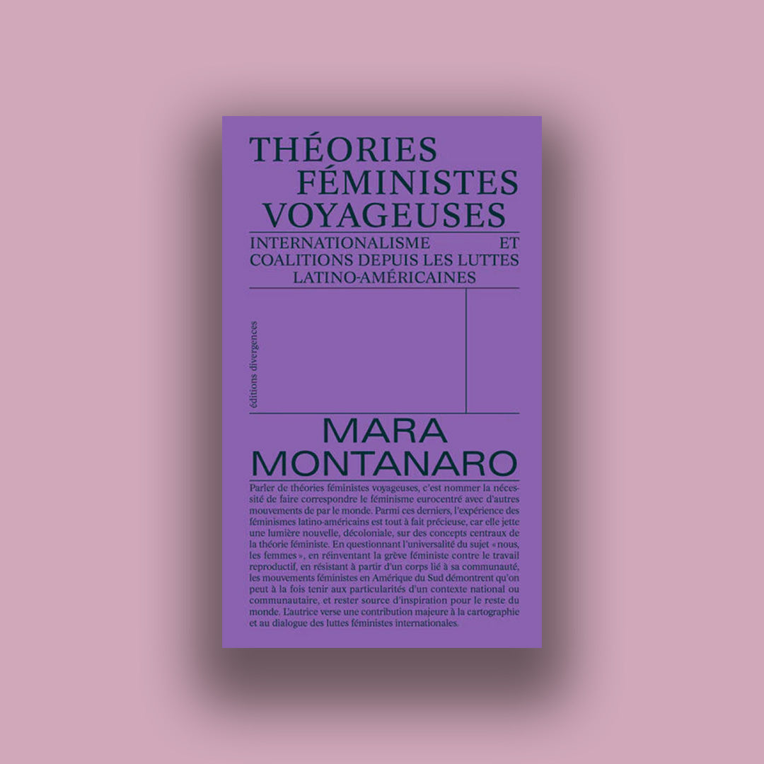 Feminist Traveling Theories