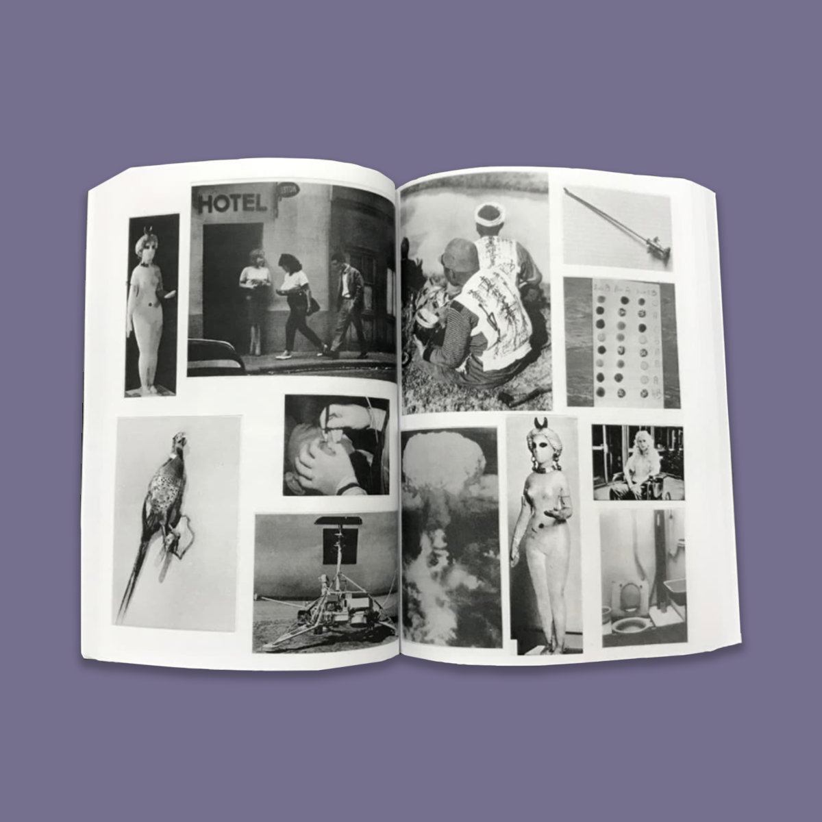 Unreasonable inventory