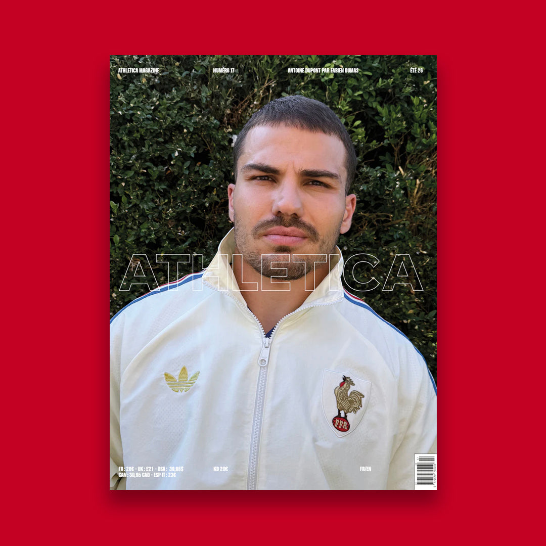 ATHLETICA N°17