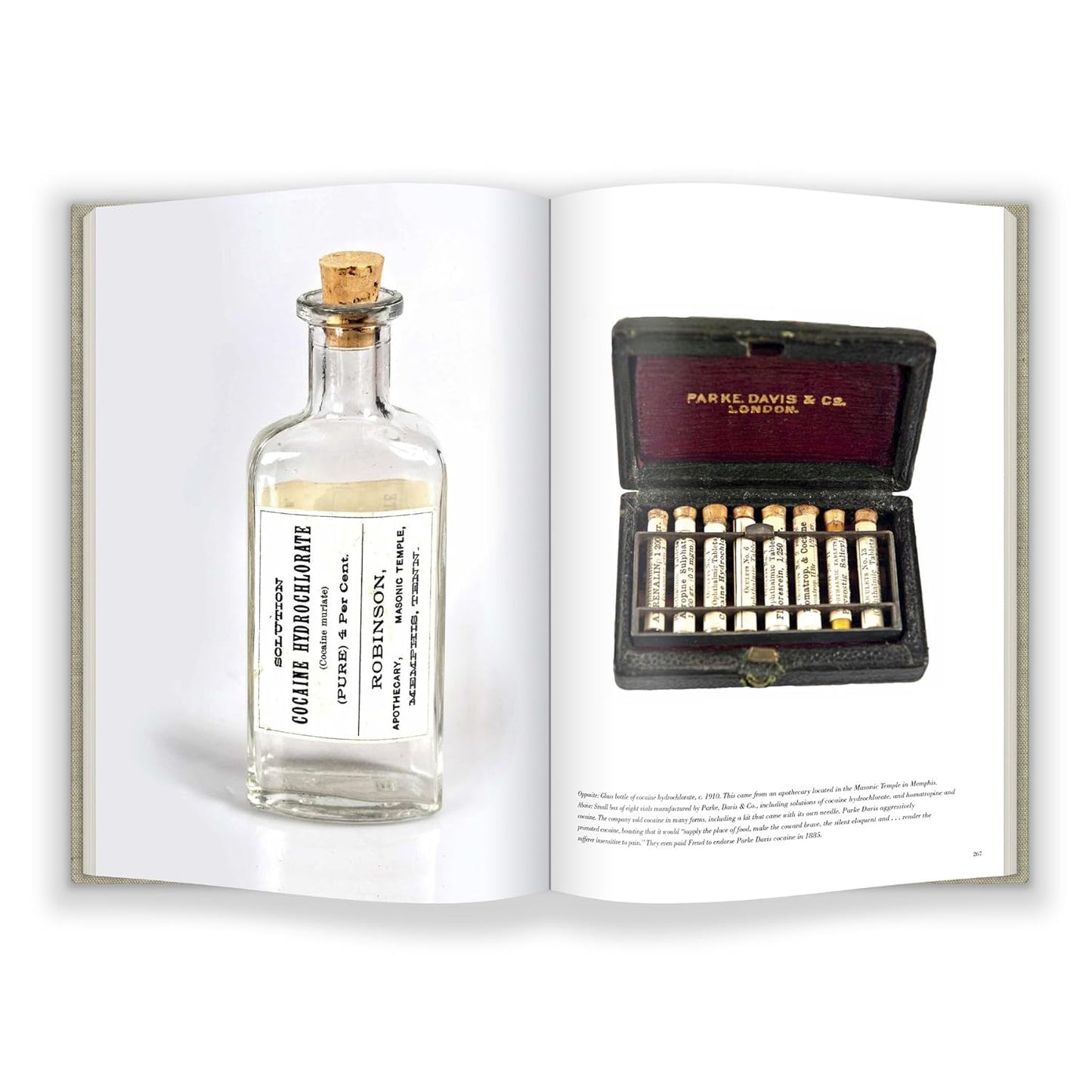 Altered States : The Library of Julio Santo-Domingo