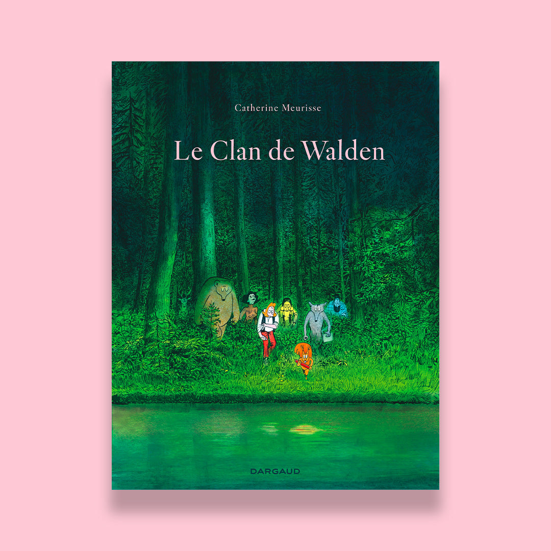 Le clan de Walden
