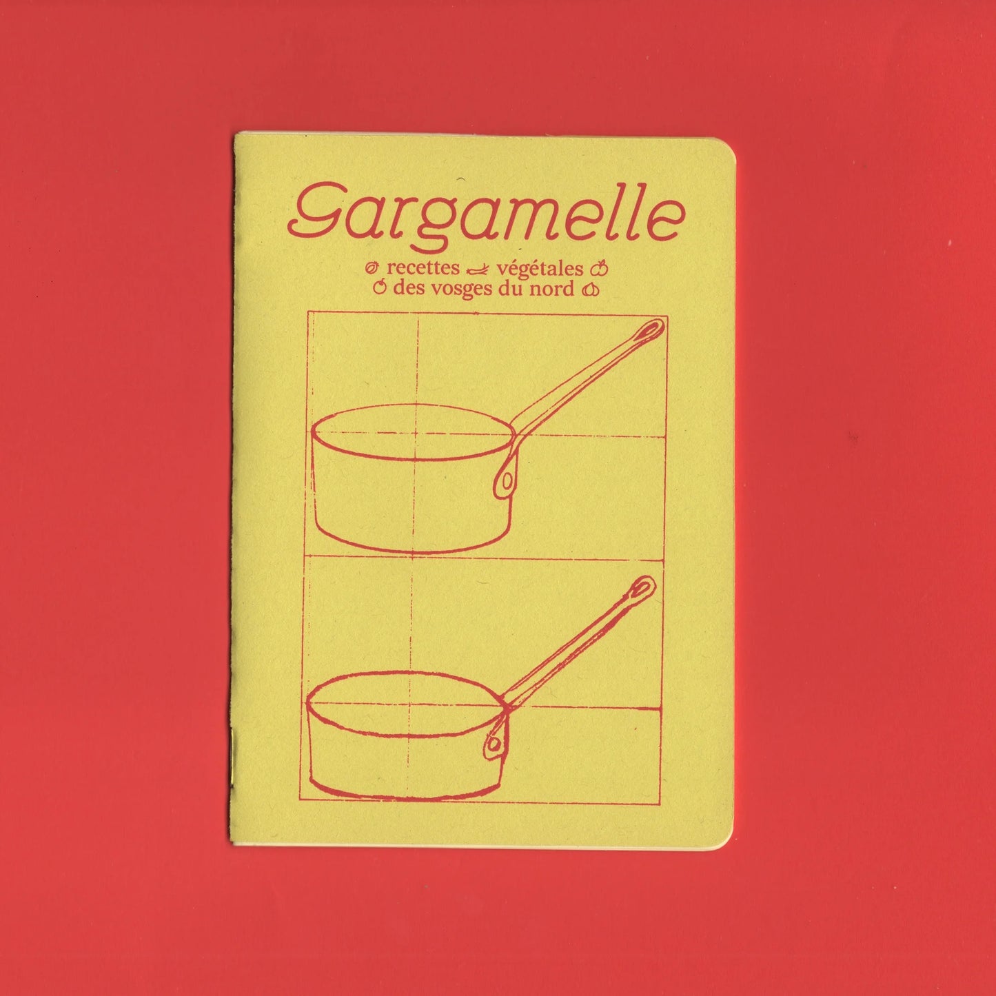 Gargamelle