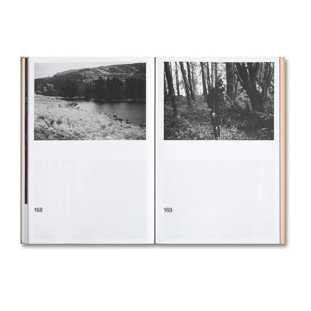 The Lobster Screenplay Book T08