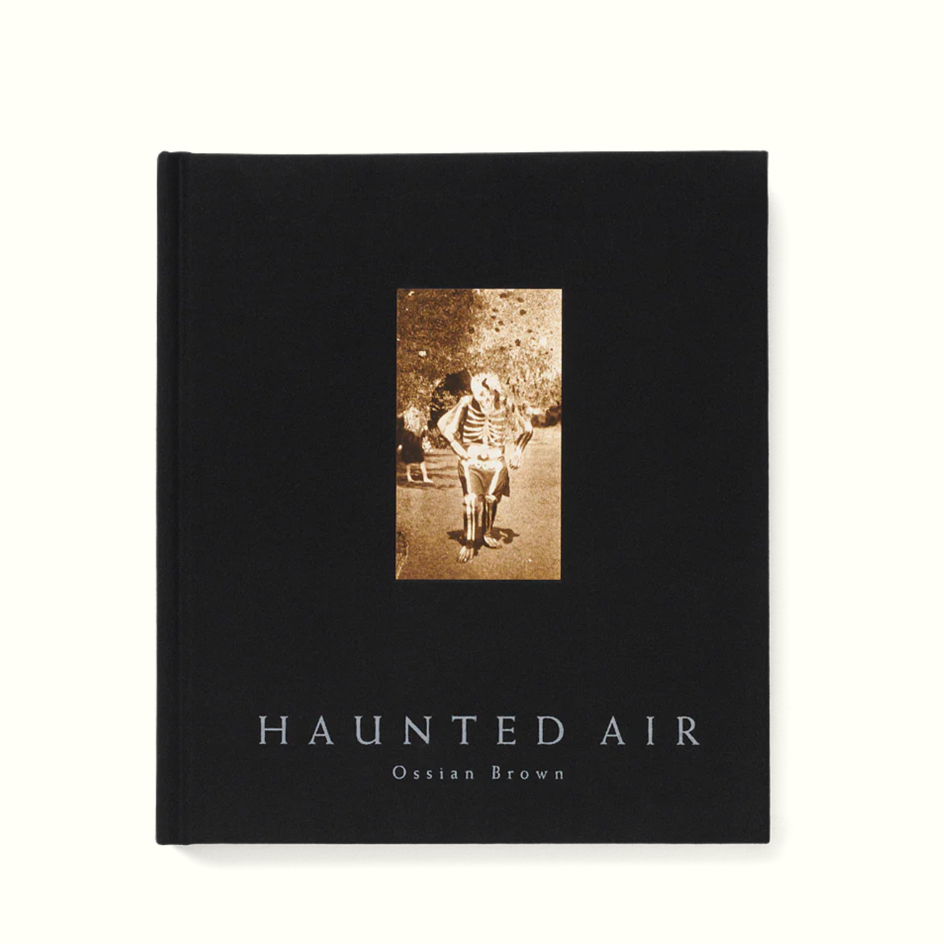 Haunted Air (new ed)