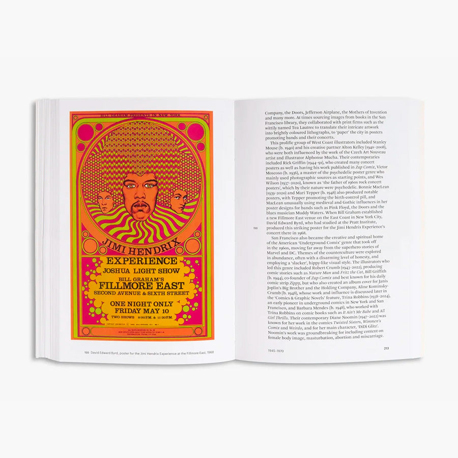 Illustration: A Concise History (World of Art) /anglais
