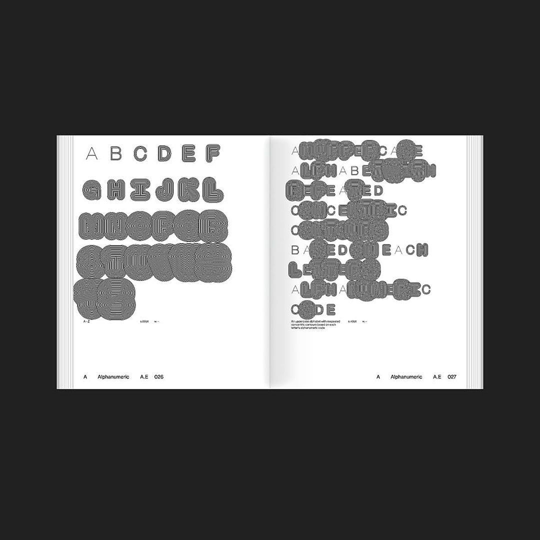Alphabetical Playground