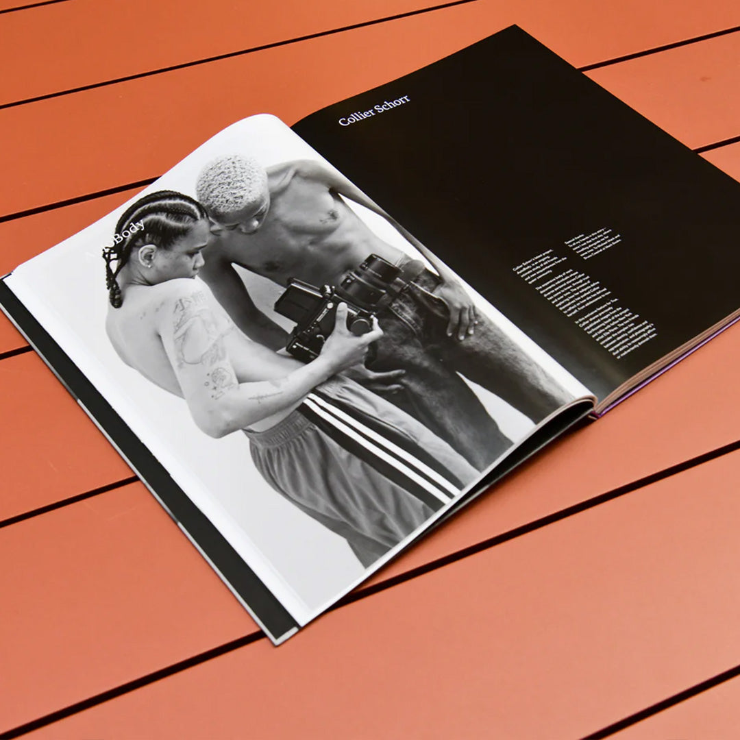 True photo journal #10