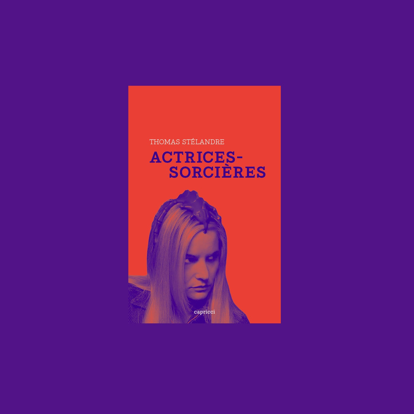 Actrices sorcières