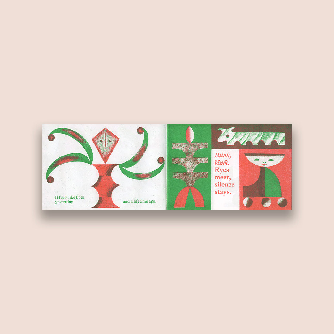 Bittersweet – Moments, Moods & Mutants