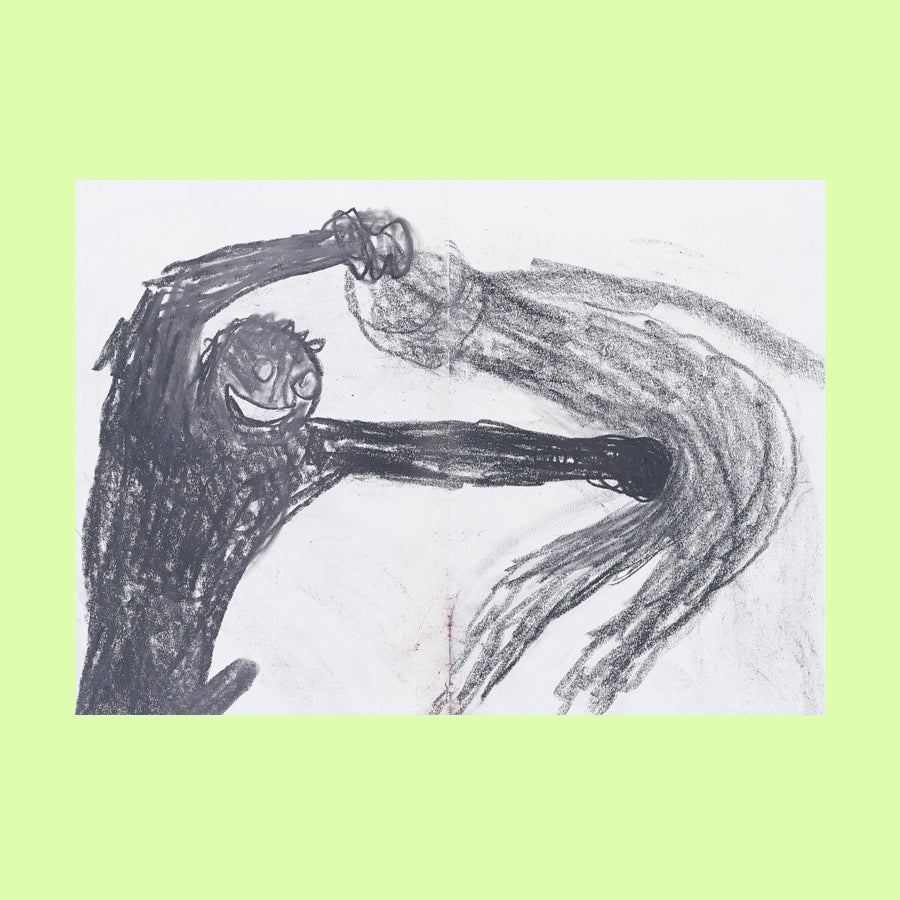 Könnteichsein + Gepäck/Gefühl