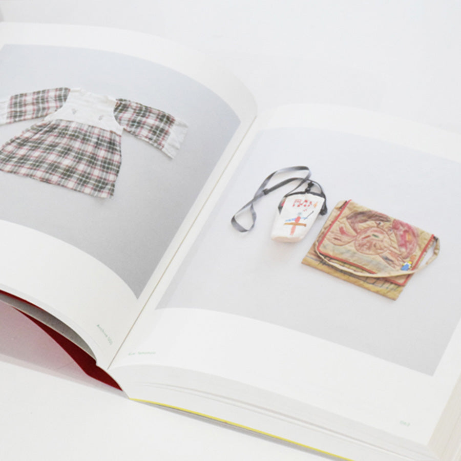 Knitting'n Stitching Archives