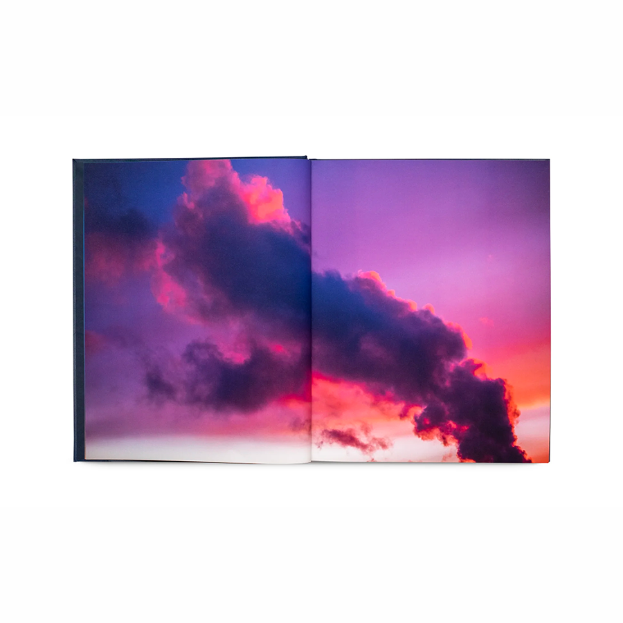 The Cloud Factory