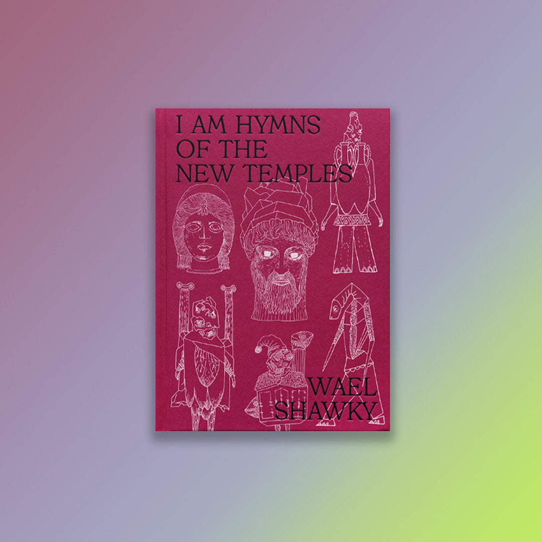 I am hymns of the new temples