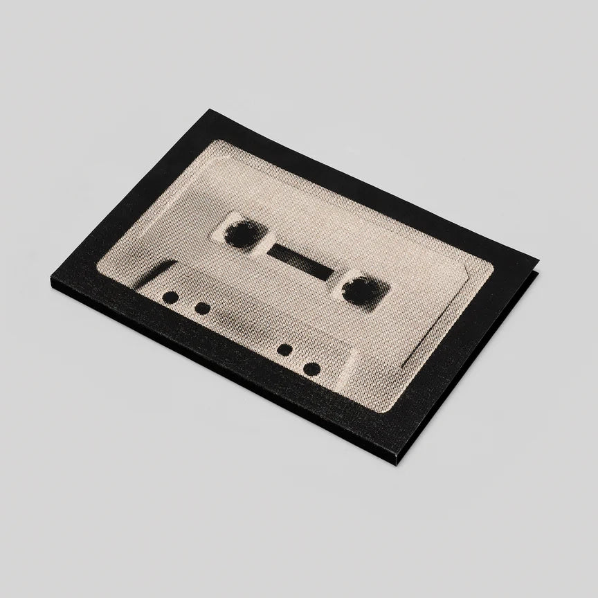 Giasco Bertoli Tapes /English