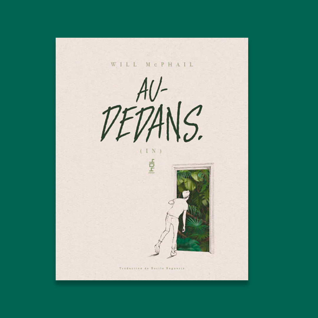 Au-Dedans