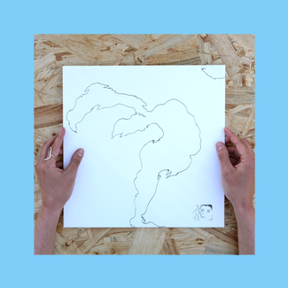 A cloud is always beautiful, at worst it's annoying