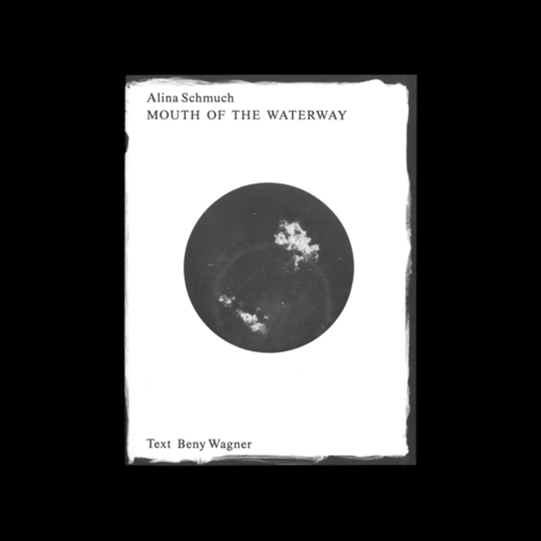 Alina Schmuch Mouth of the Waterway