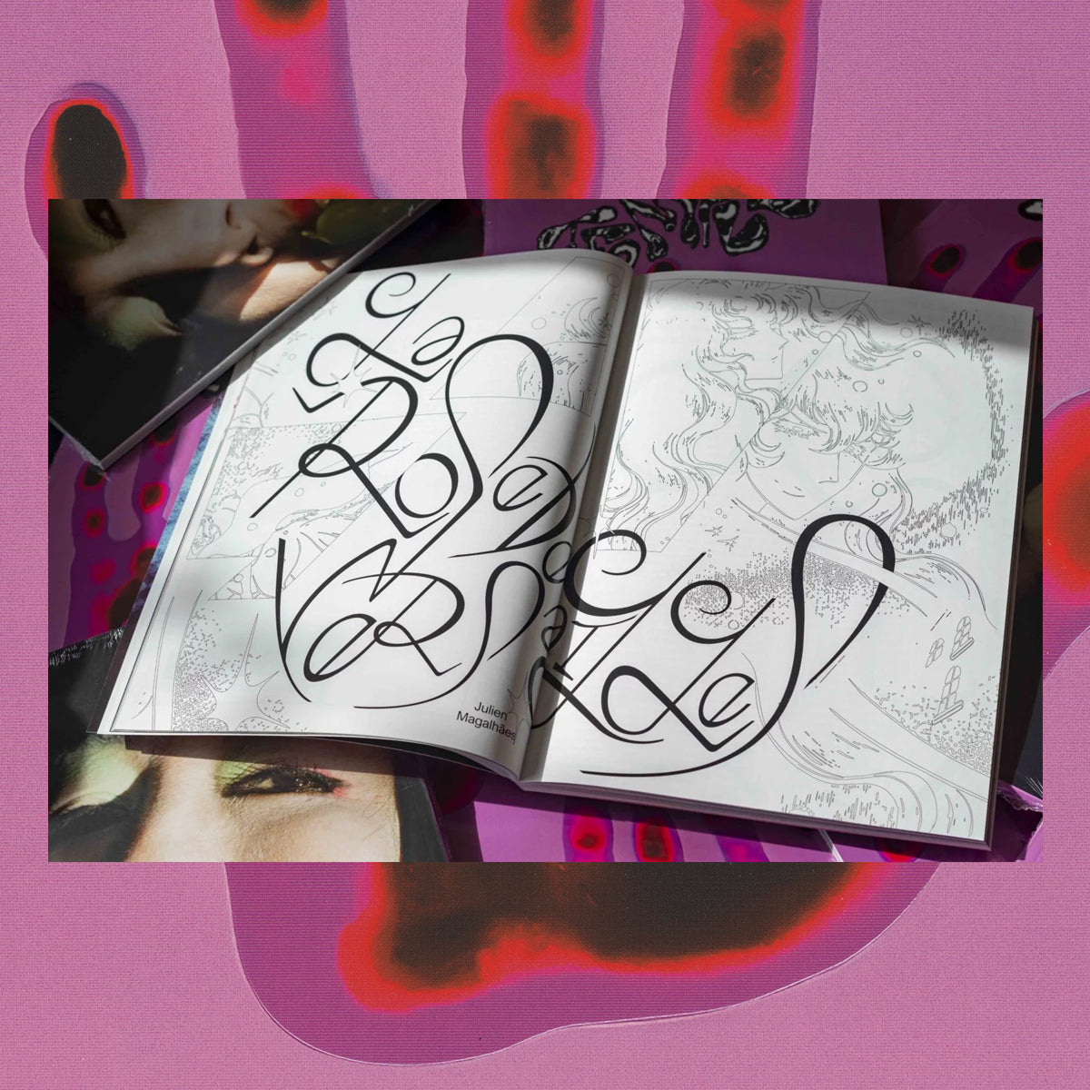 Temple magazine issue 11