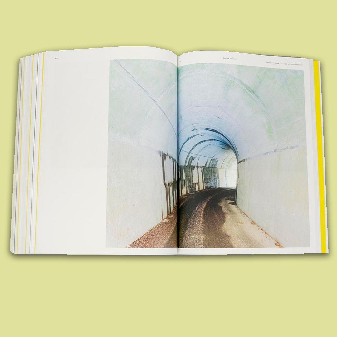 Calamita/To. an investigation into the coming catastrophe