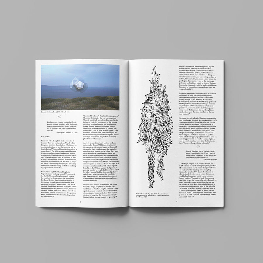 Geologic listening