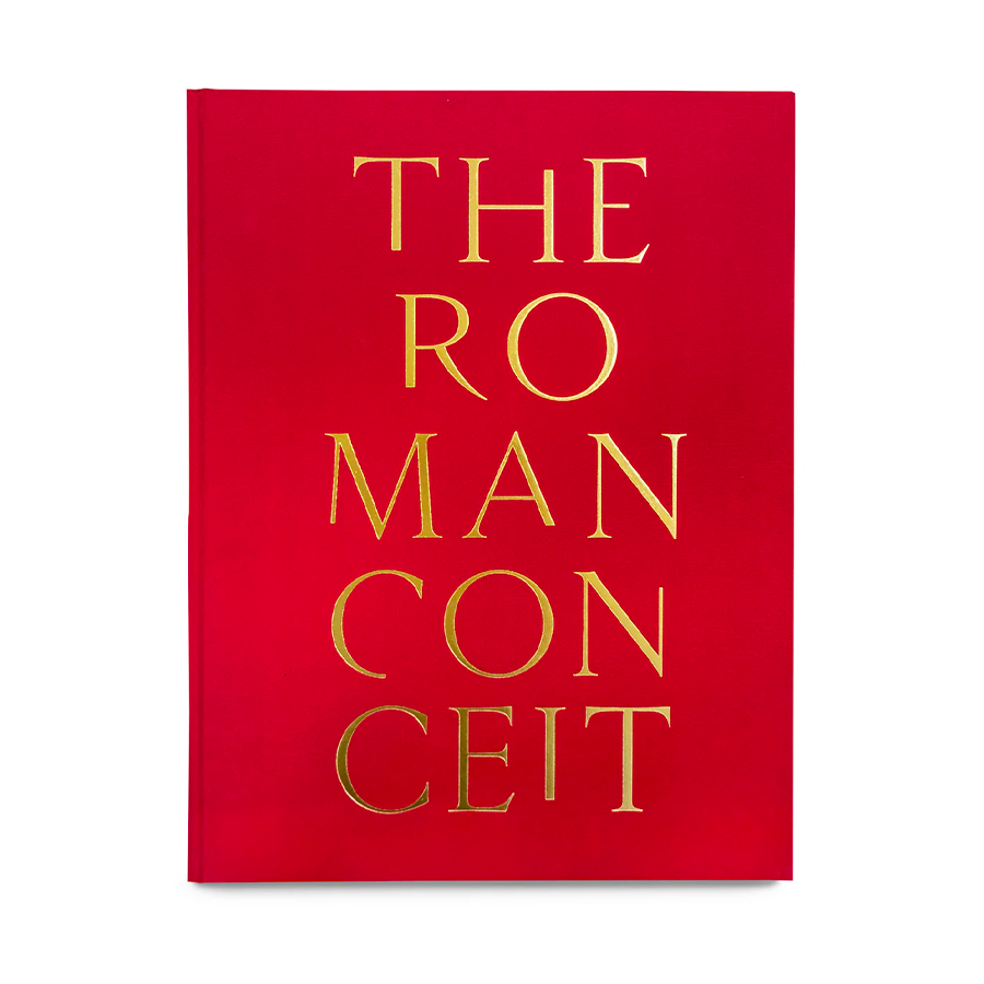 The Roman Conceit