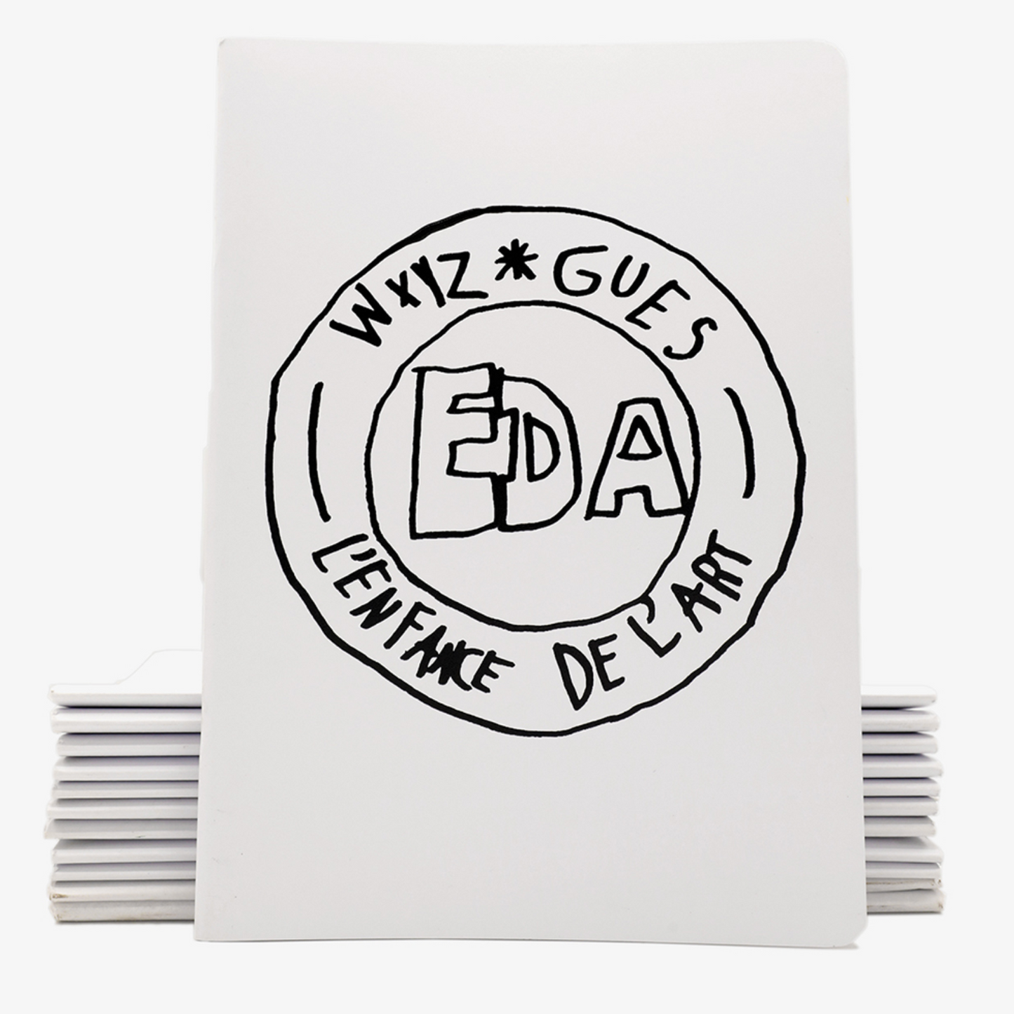 EDA, l'enfance de l'art