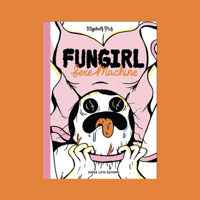 Fungirl : Sexe machine