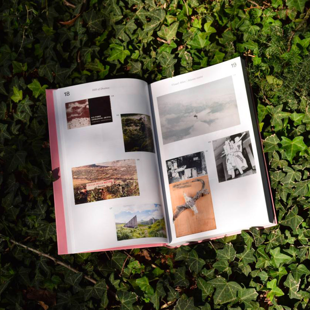 Hill of desires : Practices of Rural Imagination