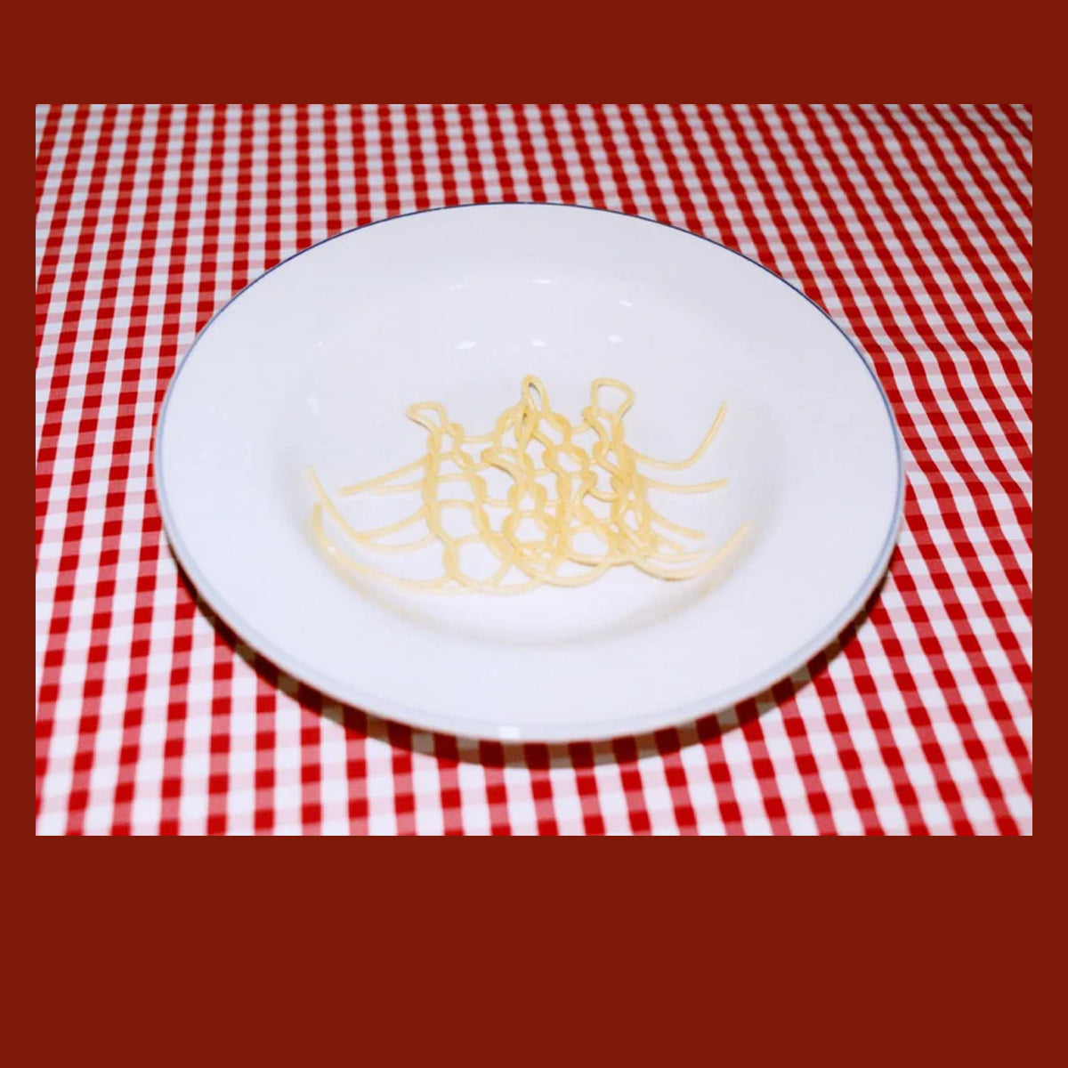 Theriaca : yarn, rope, spaghetti
