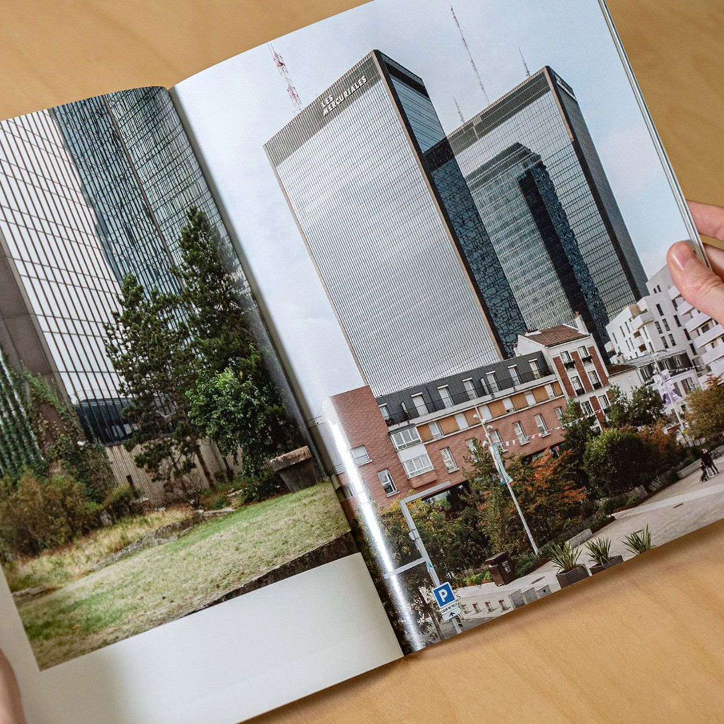 Antoine SEguin Type Mercurial