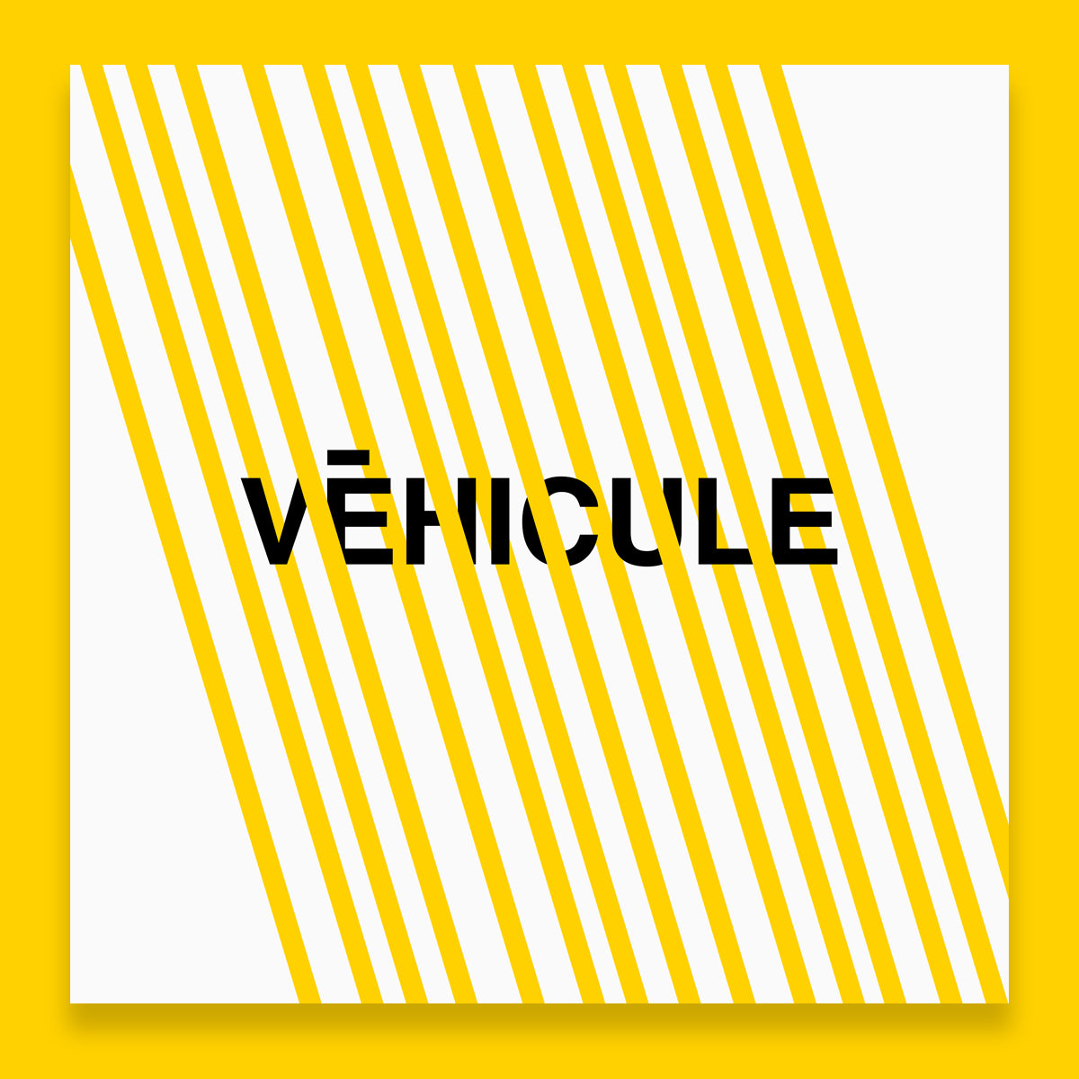 Vehicle No. 03