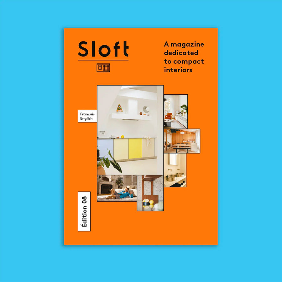 Sloft n° 8