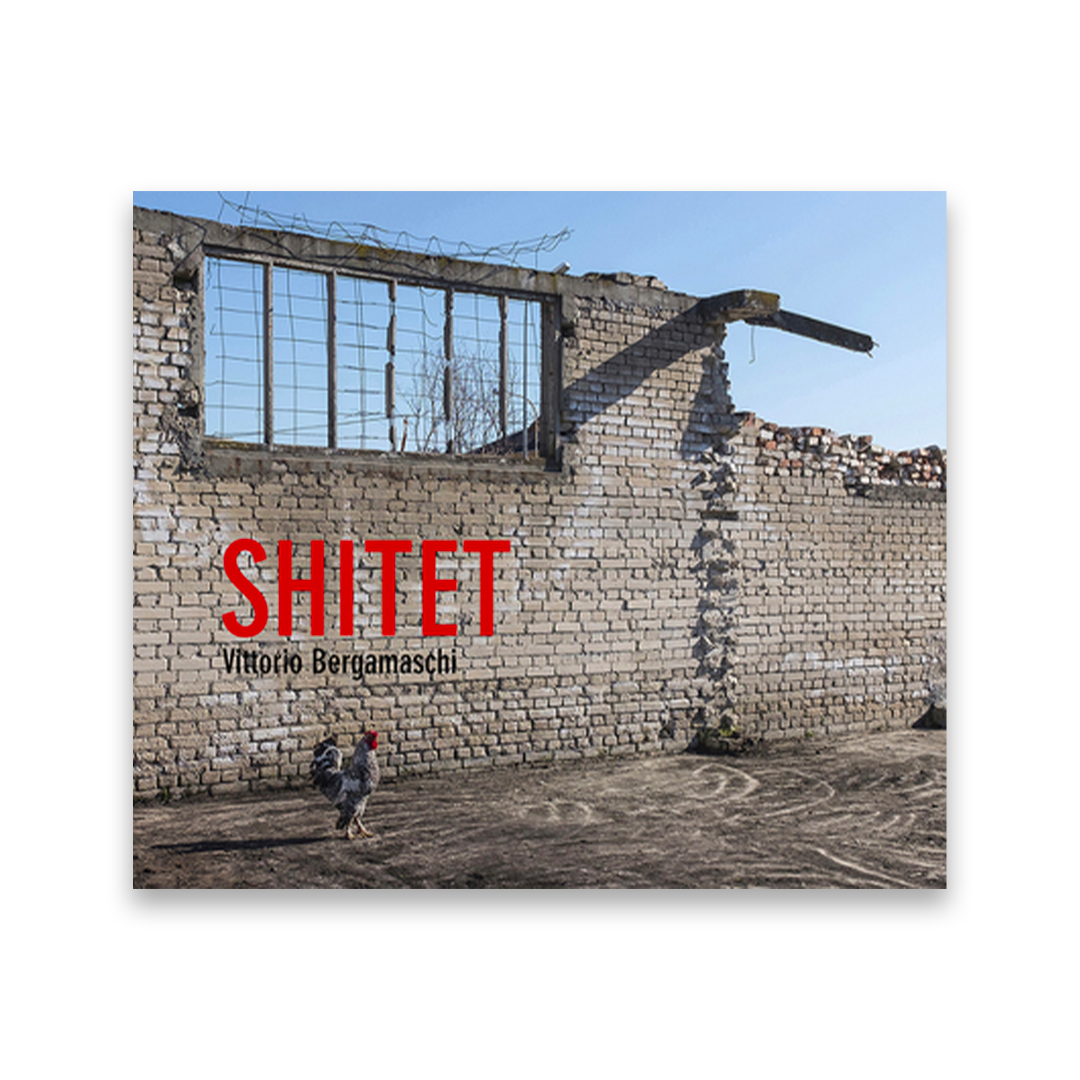 Shitet