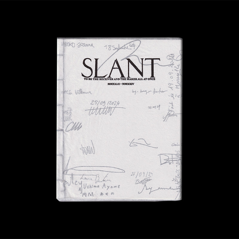 SLANT