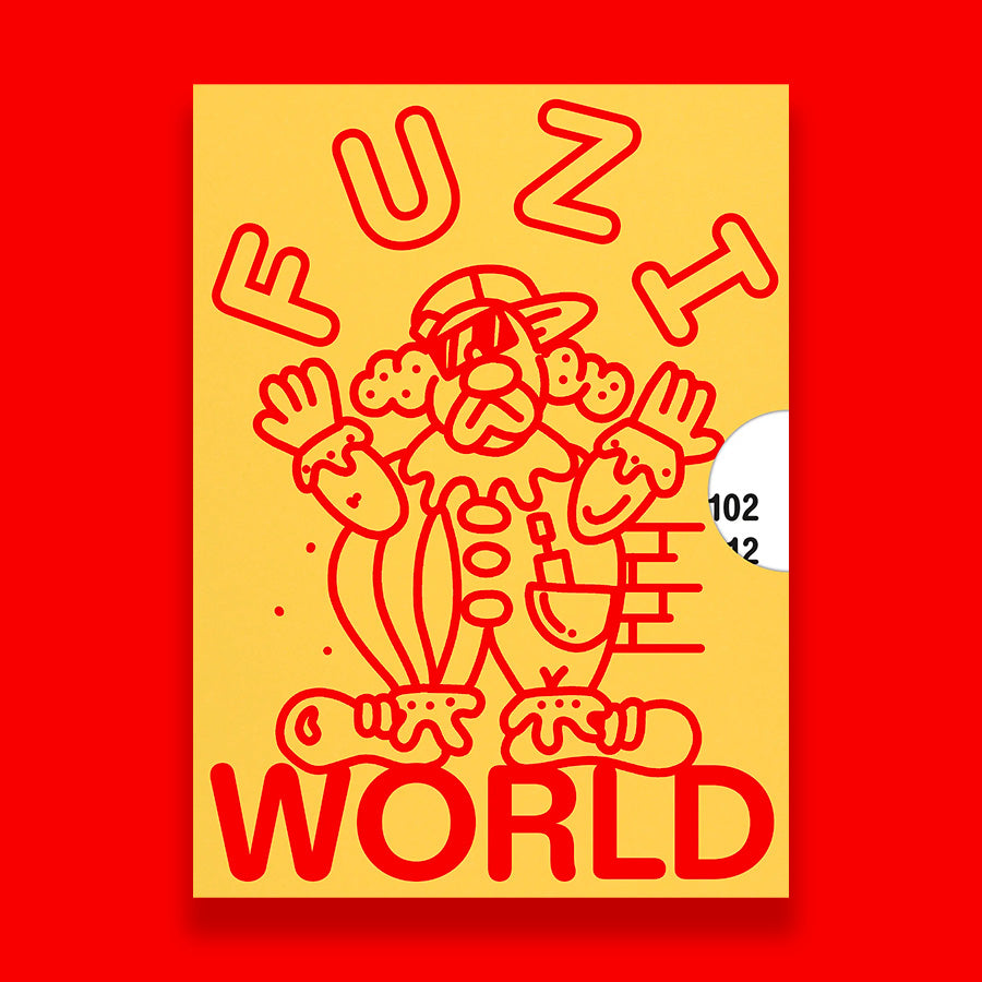 Fuzi World