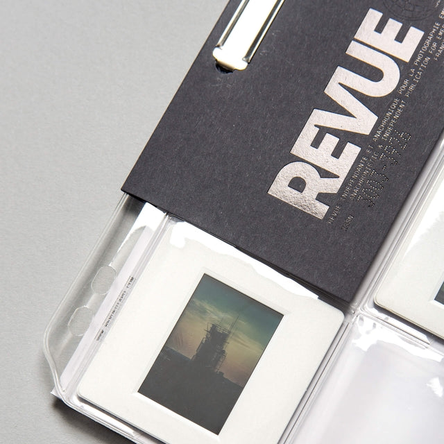 Slideshow review - issue 002