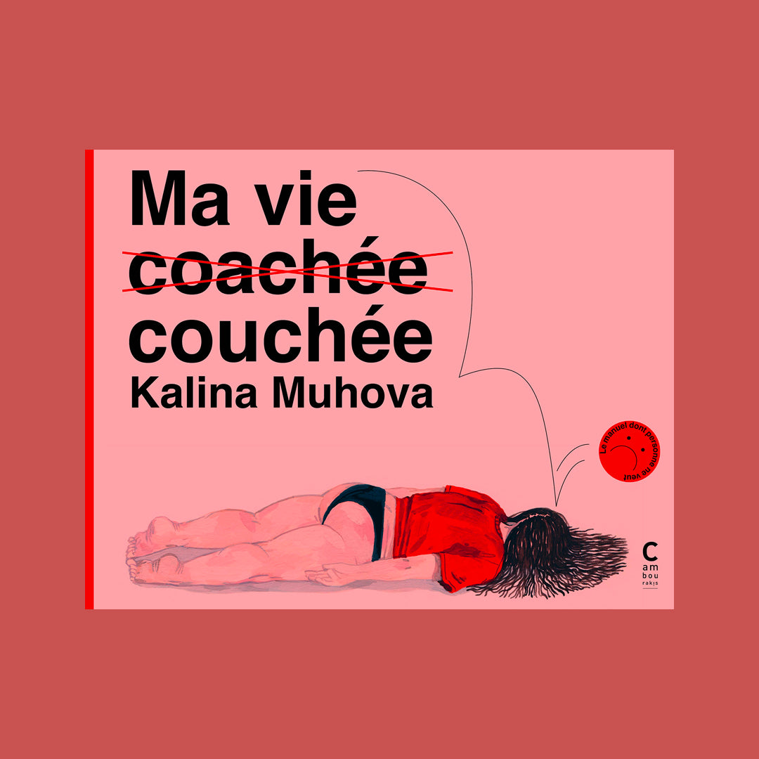 Ma Vie (couchée) coachée
