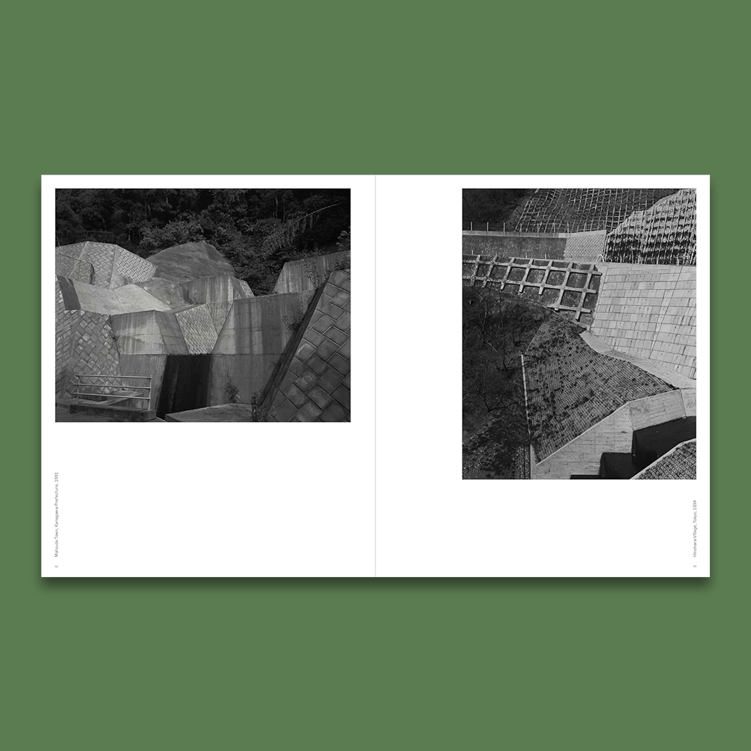 Toshio Shibata Japan /anglais
