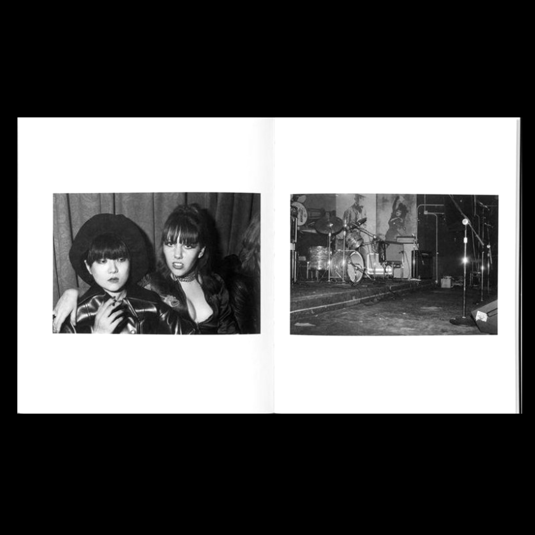 When midnight comes around