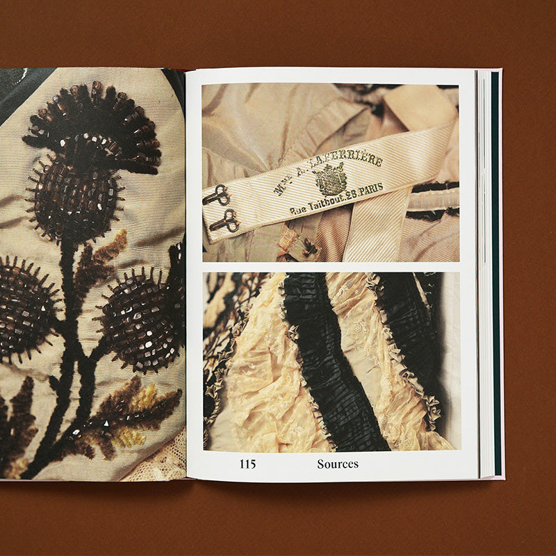 Les savoir-faire de la mode : sources