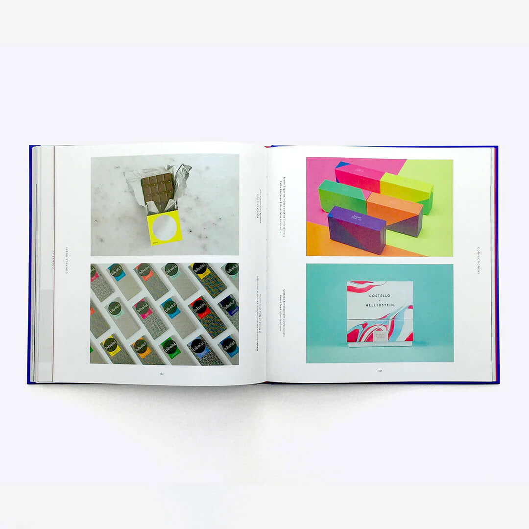 Counter-Print Packaging