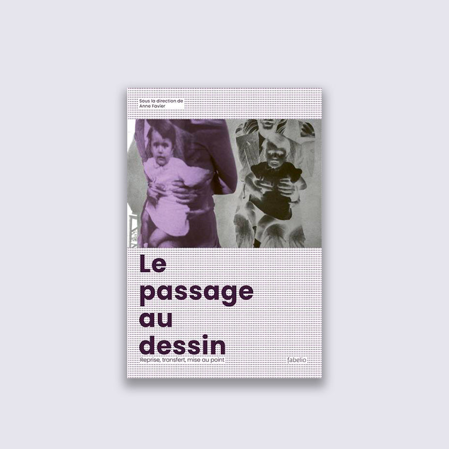 Le Passage au Dessin