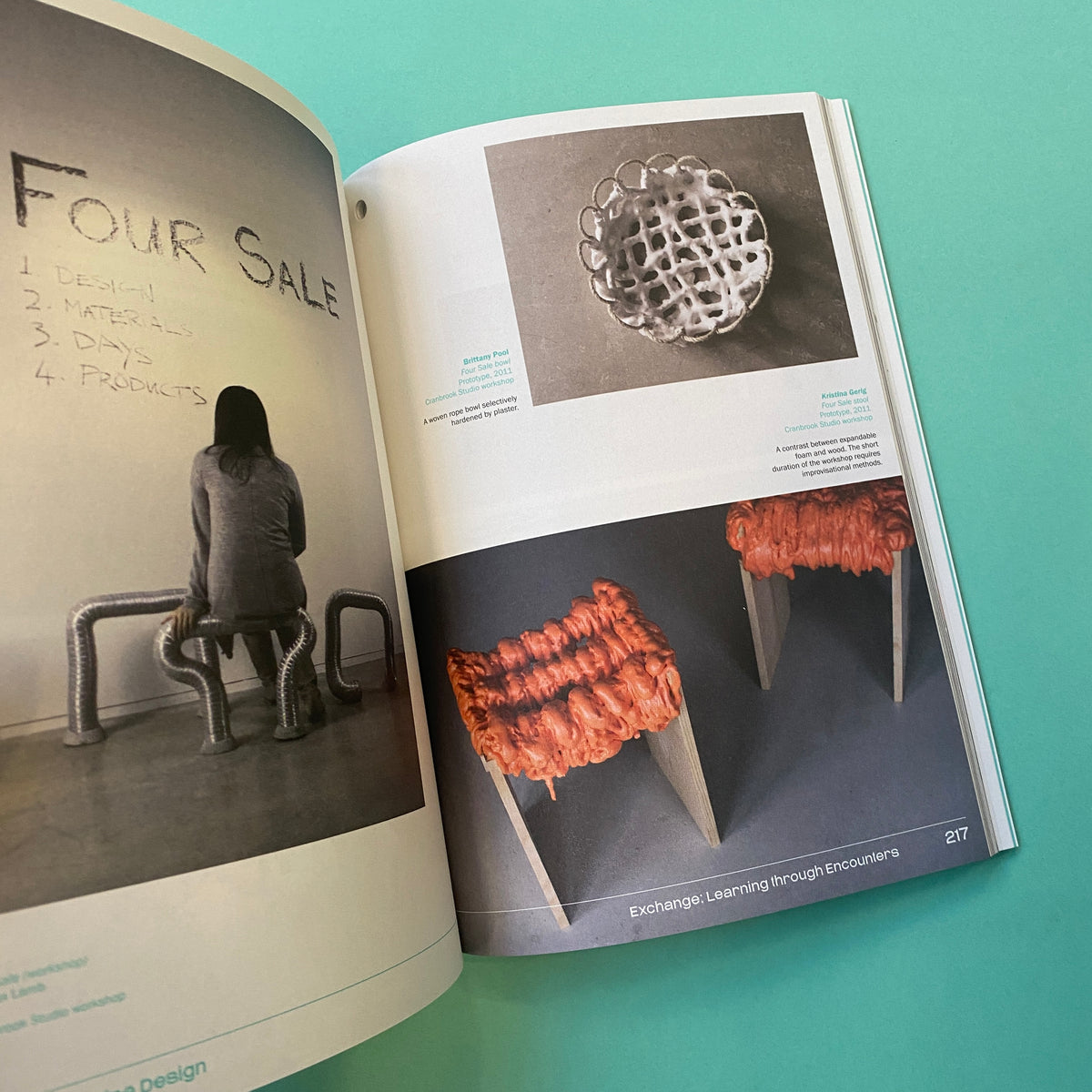 Fine Design: A Studio Guide to Remixing Design, Art, Craft, and Industry