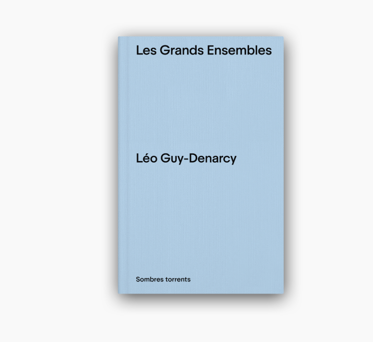 Les grands ensembles