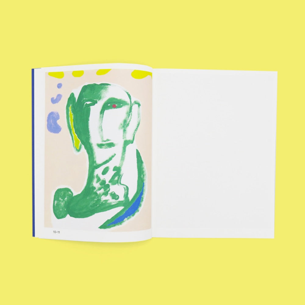 Paris drawings: the most elaborate disguise