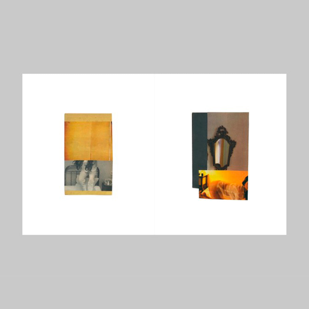 Katrien De Blauwer Old Sweater Gets New Uses /English