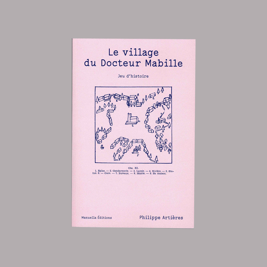 Le village du Docteur Mabille